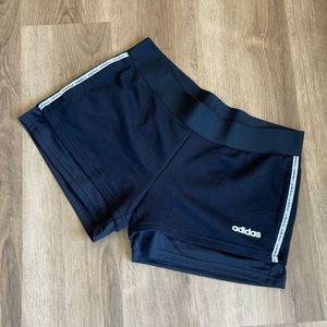 NWOT Adidas Shorts